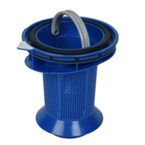 Séparateur de poussières