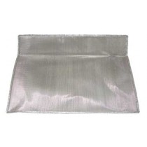 Filtre métal 54cm X 40cm
