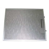 Filtre métal 30cm X 25,3cm