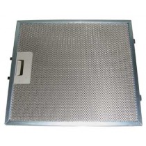 Filtre metal 27,8cm x 30,3cm