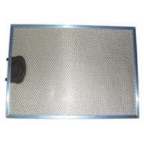 Filtre métal 32,8cm x 23,9cm