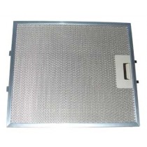 Filtre métal 30,5cm X 26,7cm