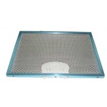 Filtre métal 24,5cm X 18,3cm