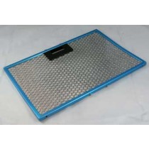 FILTRE METAL 33,3cm X 22,5cm
