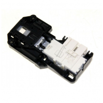 Sécurité de porte de lave linge