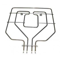 Résistance de four VOUTE/GRILL 2800W