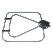 Résistance de sole 1500W pour four