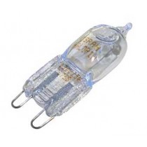 Lampe halogène 40W 230V G9