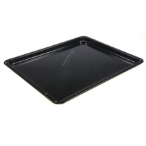 Plat lèchefrites 46.5cm x 38.5cm