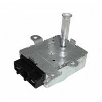 Moteur de tourne broche 4W