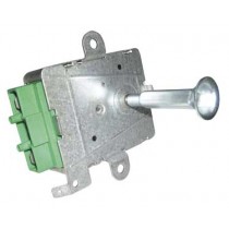 Moteur de tourne broche