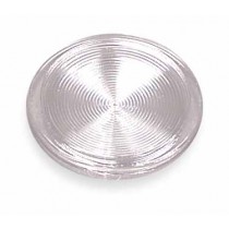 Hublot de lampe diam. 8CM