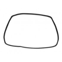 Joint de porte avec crochets