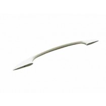 Poignée de porte entraxe 42cm