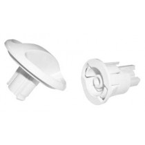 Kit manette axe 25mm