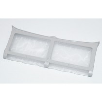 Filtre à peluches