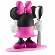 Coquetier Minnie Mouse