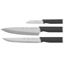 Set de 3 couteaux Kineo