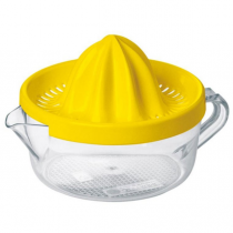 Presse-agrumes jaune