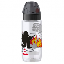 Gourde pour enfants Drink2Go Pompier