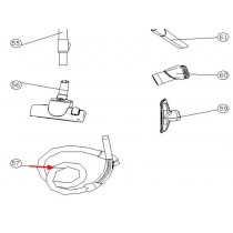 Flexible complet (repère 57)