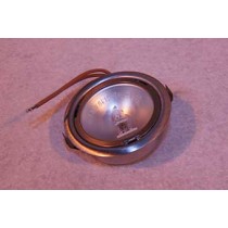 Lampe halogène