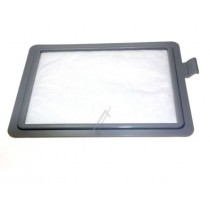 Filtre de sortie d'air