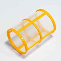 Protection filtre HEPA