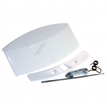 Kit poignée de hublot