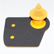 Filtre conique de cuve