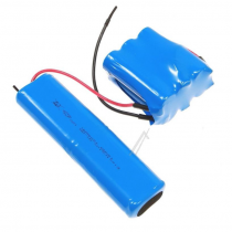 Batterie 12V AA 1300mAh