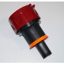 Filtre complet TO7920