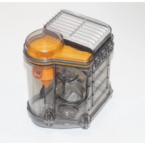 Cuve complète pour Tornado TOT7745