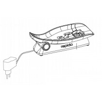 Station de charge complète