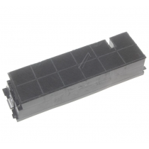 Filtre charbon pour hotte Electrolux