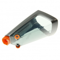 Bac / Cuve à poussière