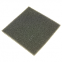 Filtre mousse