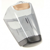 Cuve / Bac à poussière