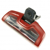 Brosse rouge pour aspirateur balai Electrolux