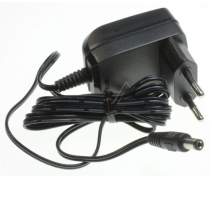 Alimentation / Chargeur 3.6V