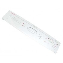 Bandeau 59,7cm X 12,5cm