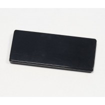 Poignée de porte (sans enjoliveur)