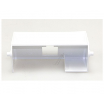 Poignée de porte de lave vaisselle