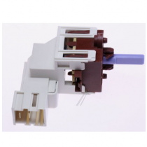 Sélecteur de programme