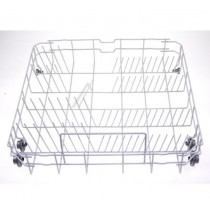 Panier inférieur de lave vaisselle