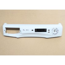 Bandeau de lave linge EVO1392D3