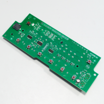Module de commande