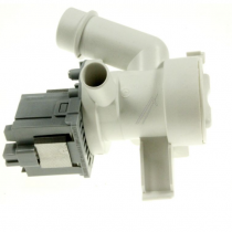 Pompe de vidange pour lave linge