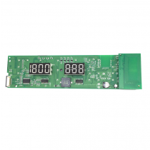 Module de commande