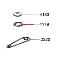 1 x Joint plat 4179